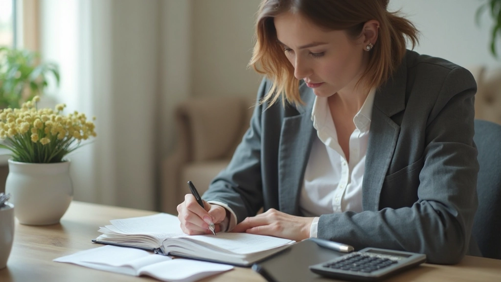 Персональное финансовое планирование и составление бюджета на месяц