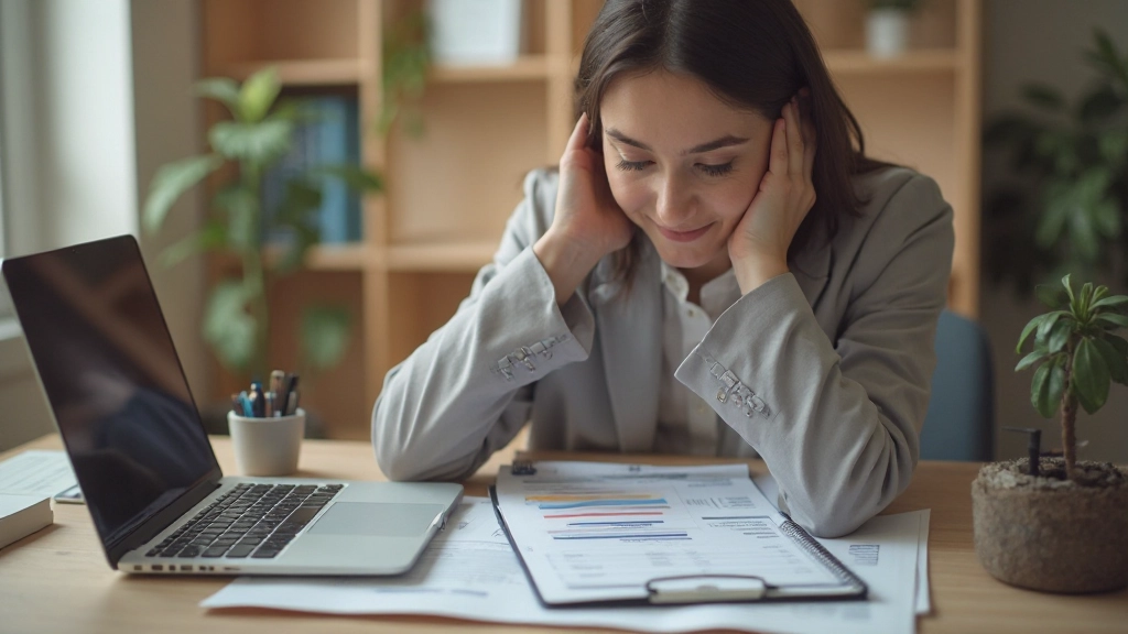 Финансовое планирование и бюджетирование на столе